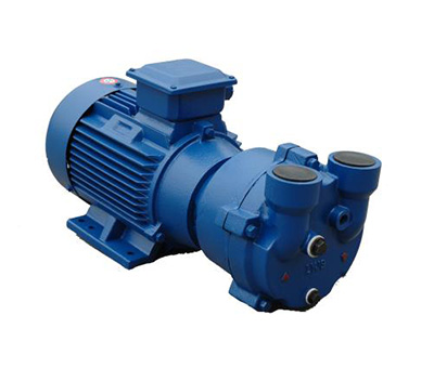 2BV型水環(huan)式真空(kong)泵