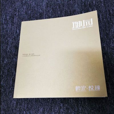 蘇州定制印刷産品(pǐn)說明書(shū)